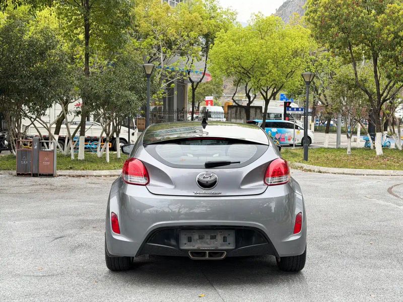 beijing-hyundai feisi