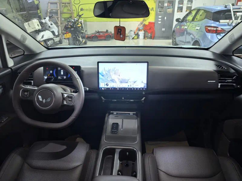 wuling 730