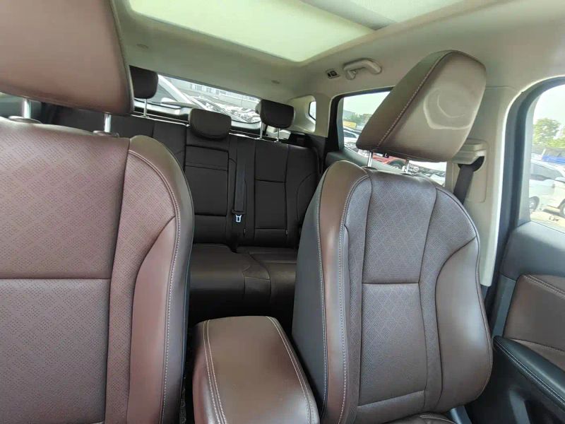 Wey vv6