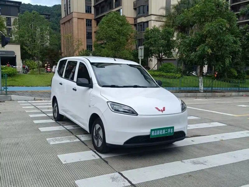 wuling hongguang