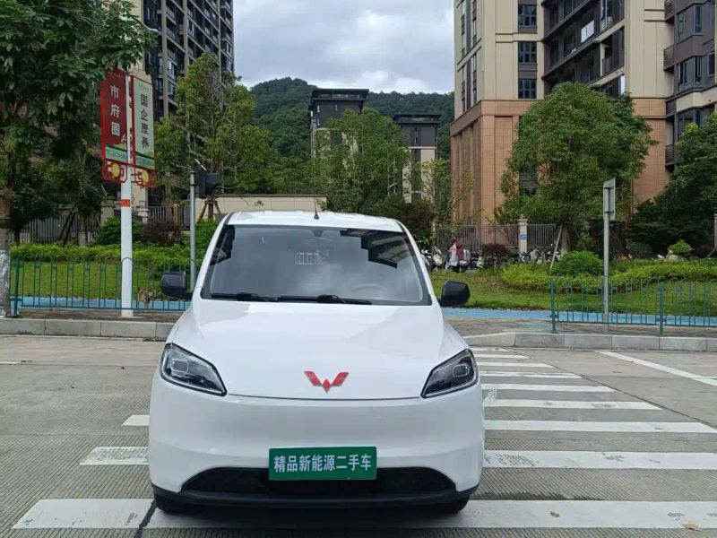 wuling hongguang