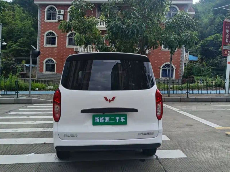 wuling hongguang