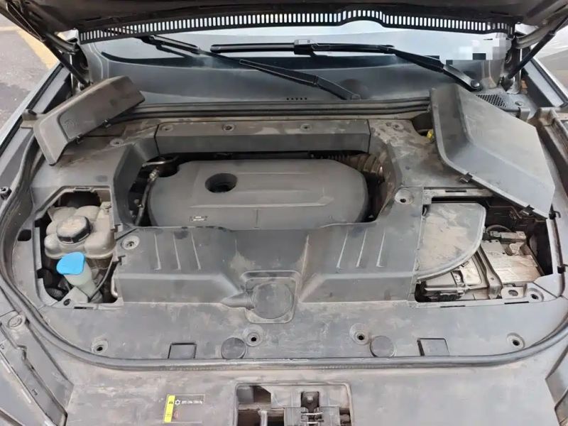 Wey vv6