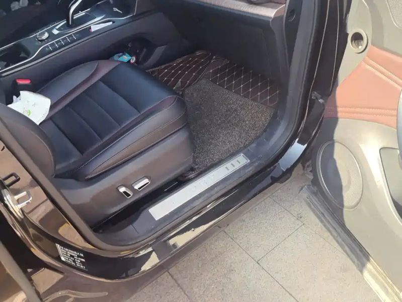 Wey vv5