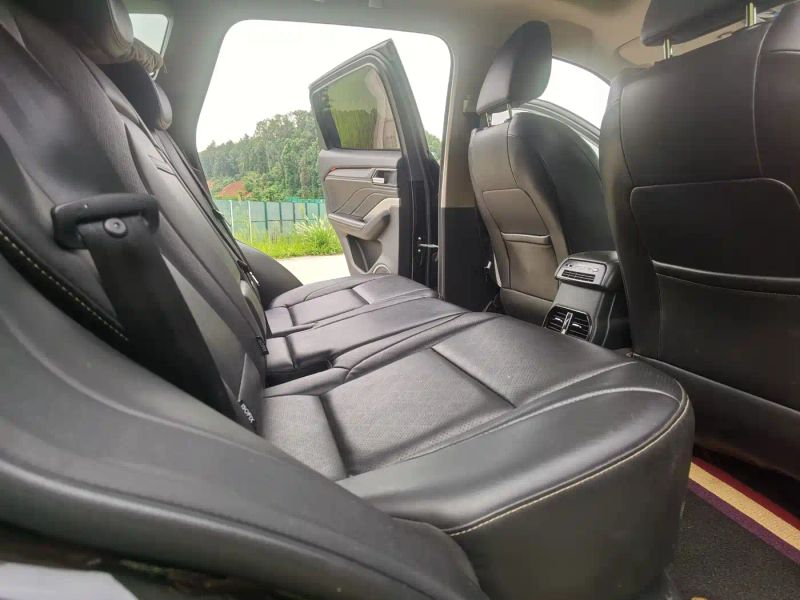 Wey vv6