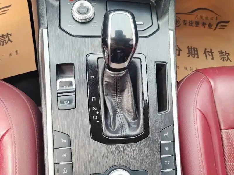Wey weyauto_p8