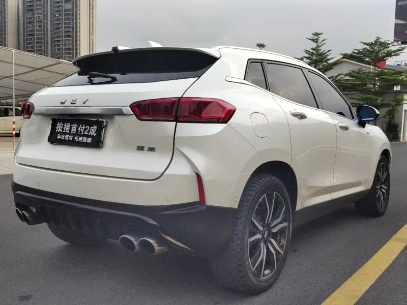 Wey weyauto_p8