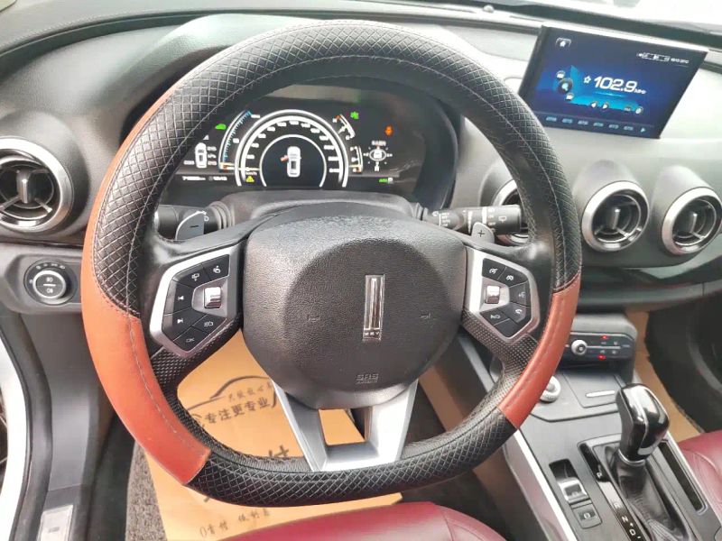 Wey weyauto_p8
