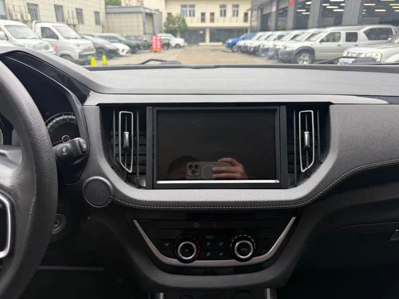 Isuzu damaiban