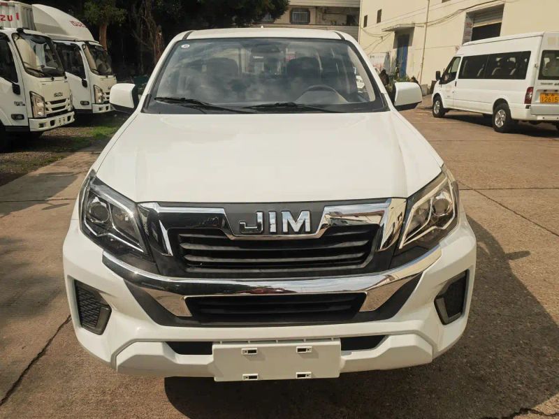 Isuzu remex