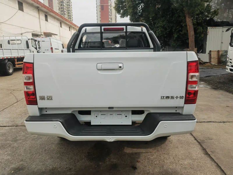 Isuzu remex