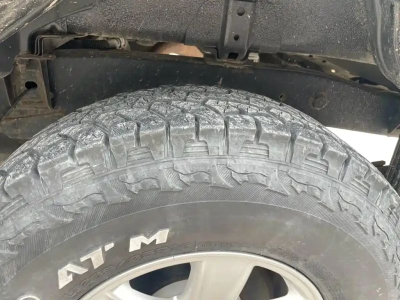 Isuzu remex