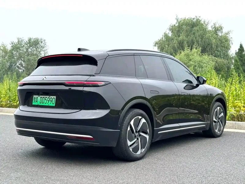 Nio es