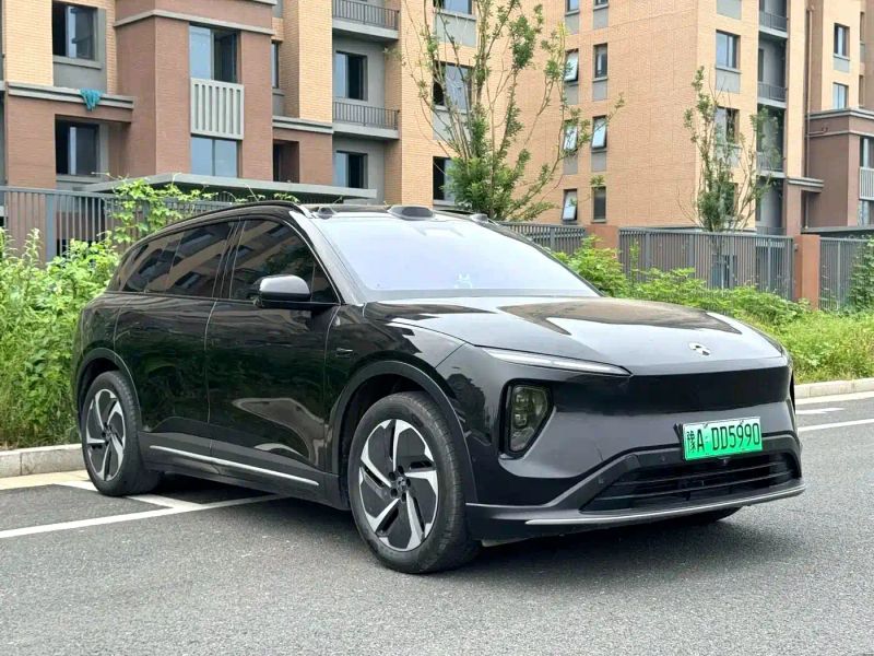 Nio es