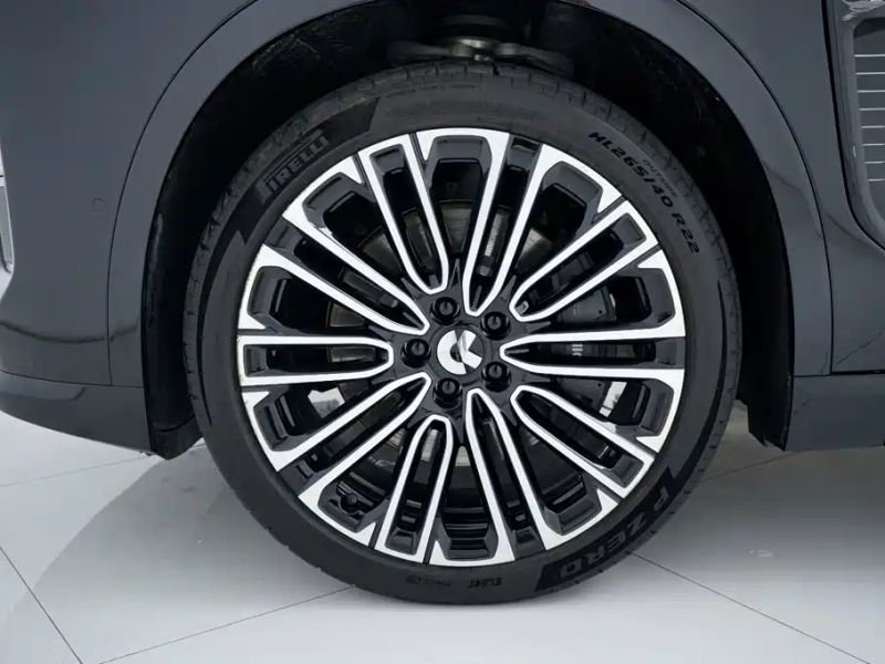 Nio es