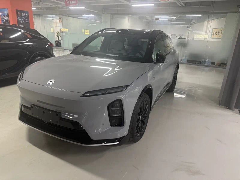 Nio es