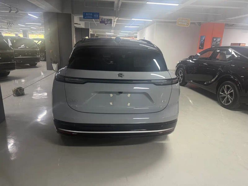 Nio es