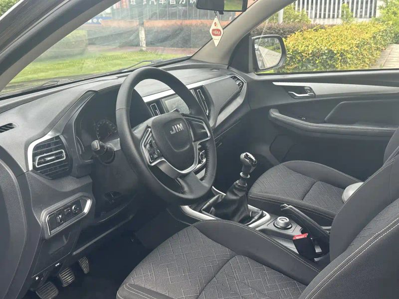 Isuzu remex