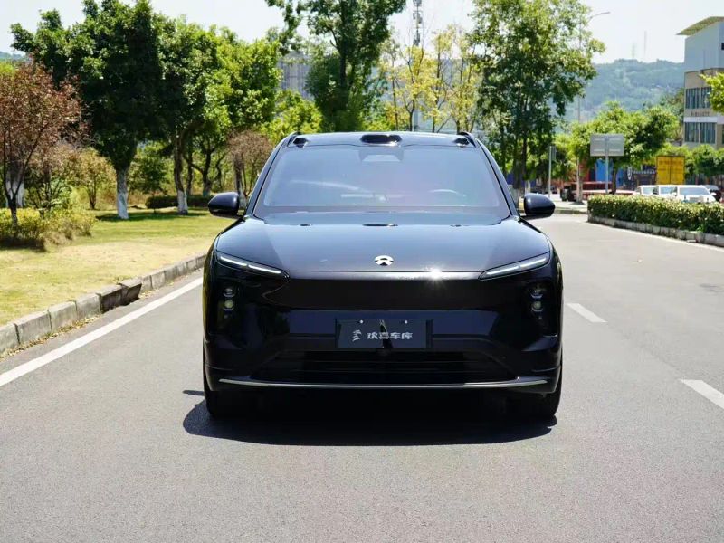 Nio es