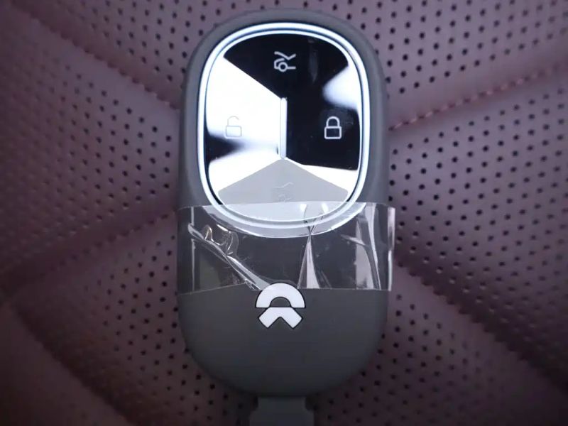 Nio es