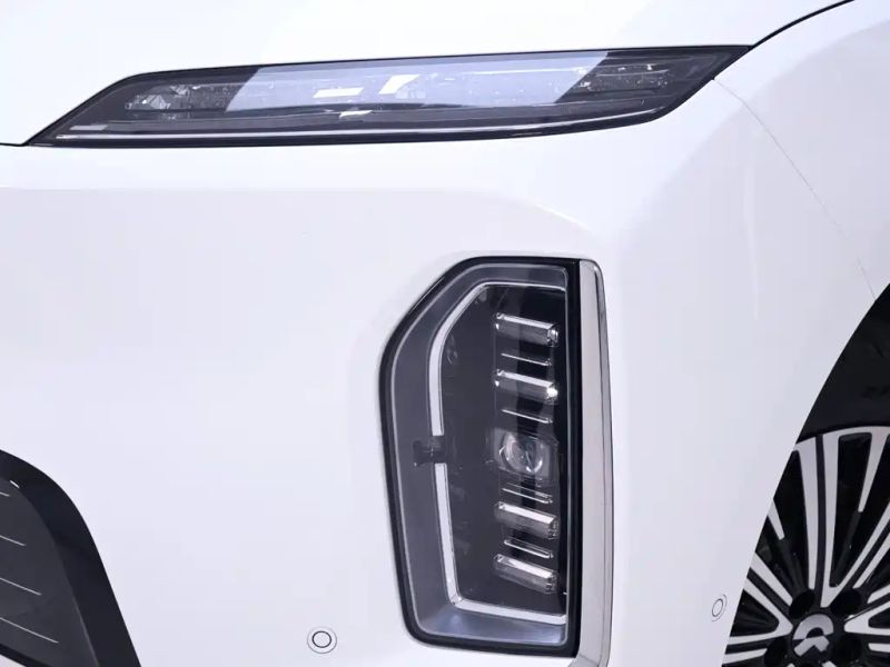 Nio es