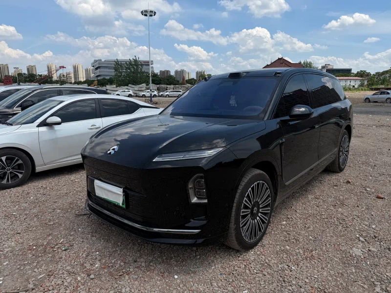 Nio es
