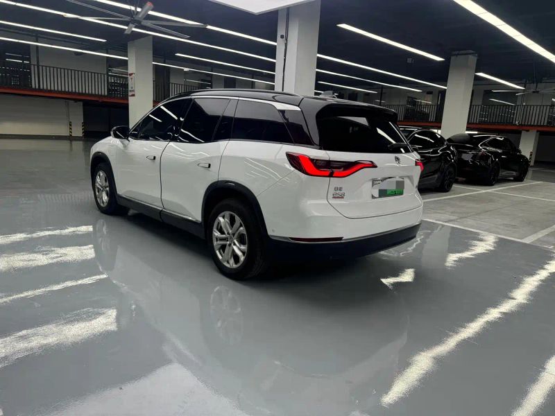 Nio es