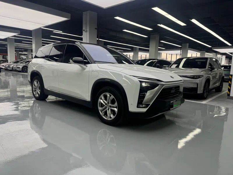 Nio es