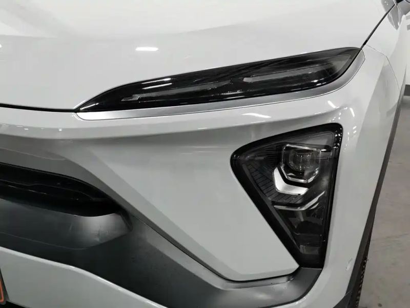 Nio es