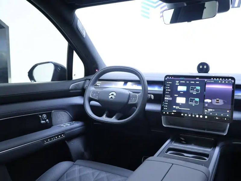 Nio es
