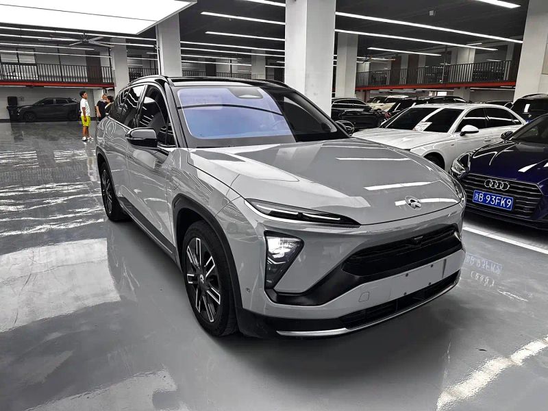 Nio es