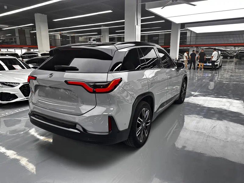 Nio es
