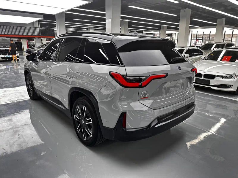 Nio es