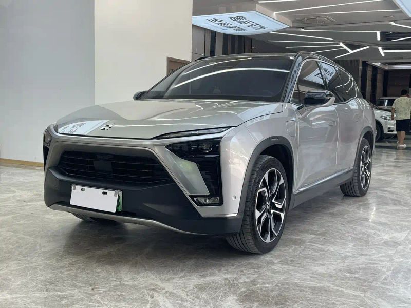 Nio es