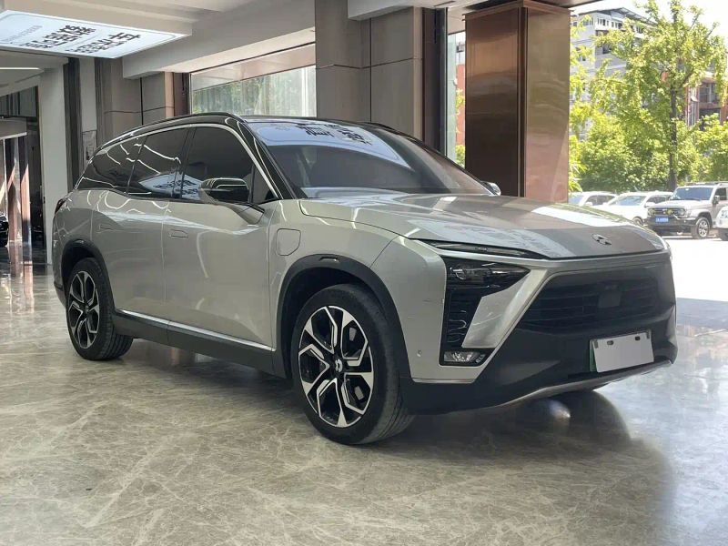 Nio es