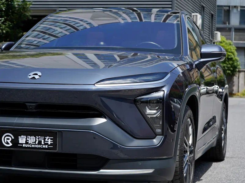 Nio ec