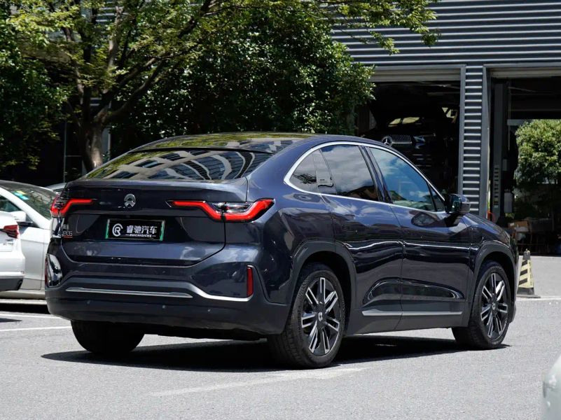 Nio ec