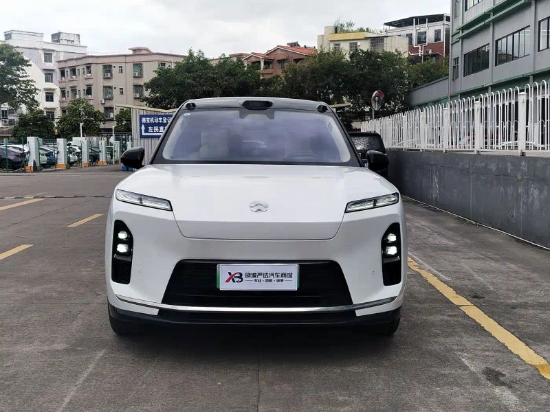 Nio es