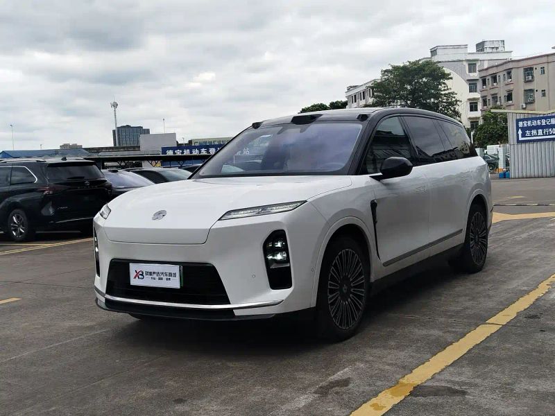 Nio es