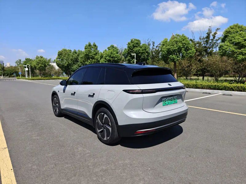 Nio es