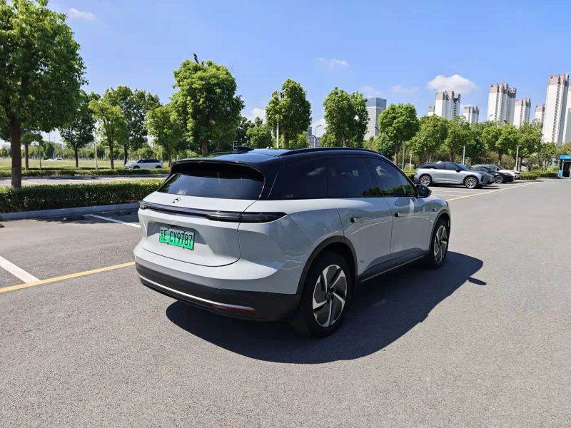 Nio es