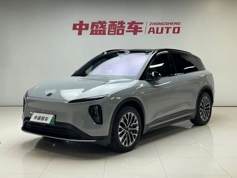 Nio es