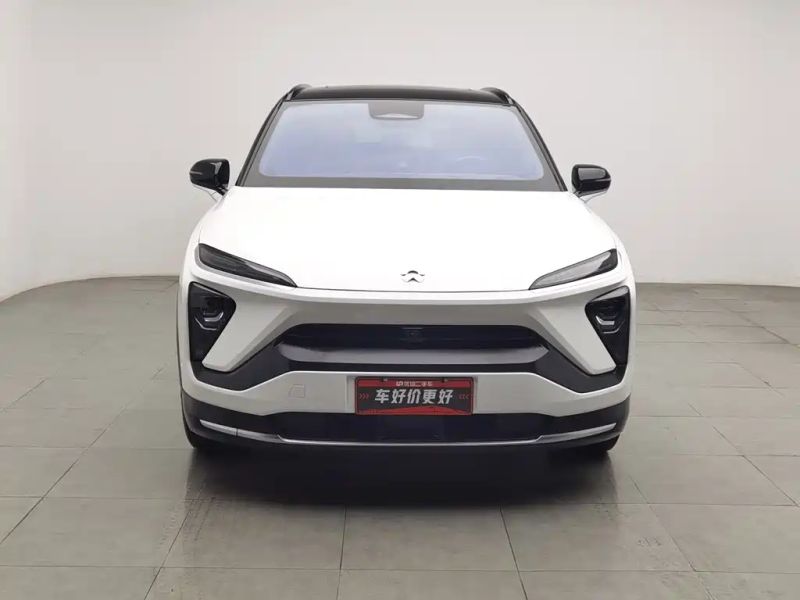 Nio es