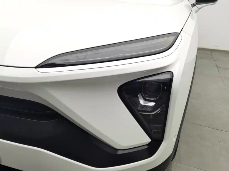 Nio es