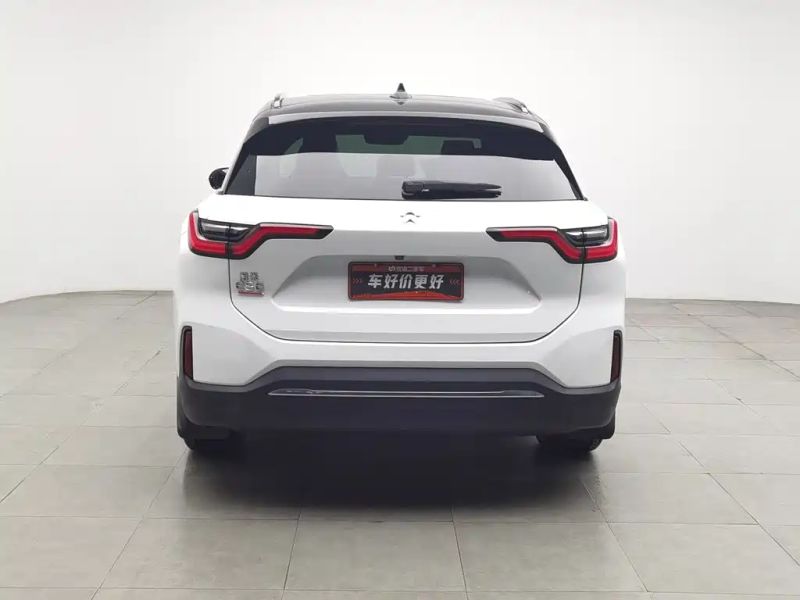 Nio es