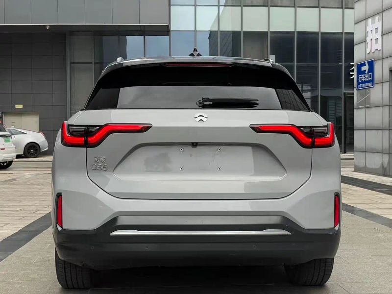 Nio es