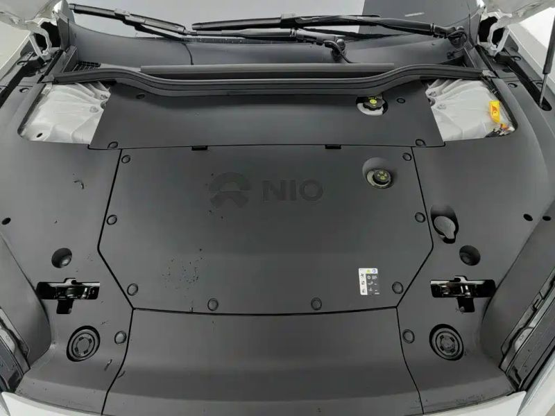 Nio et