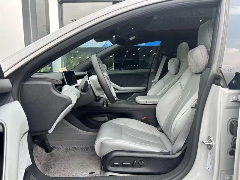 Nio et5