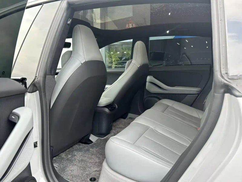 Nio et5