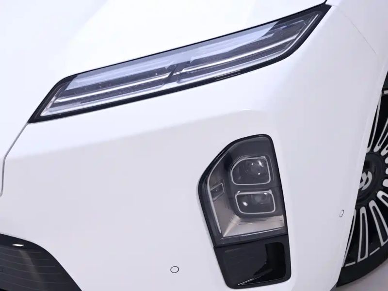 Nio es